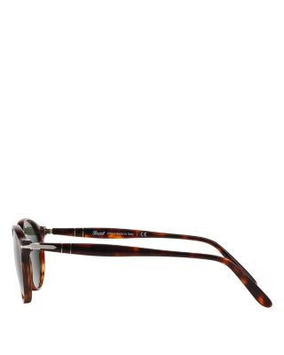 Round Sunglasses, 50mm