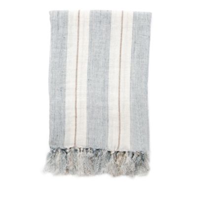 POM POM AT HOME - Laguna Blanket, King