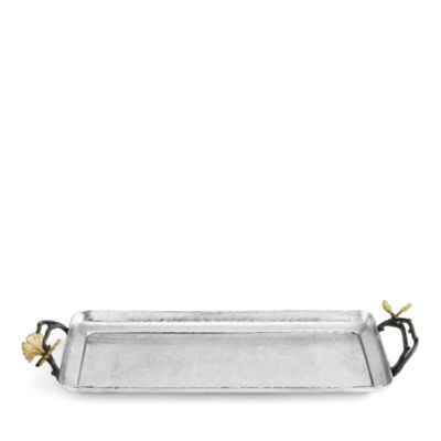 Michael Aram - Butterfly Ginkgo Vanity Tray