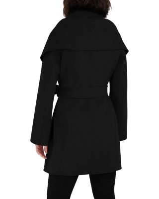 Marilyn Belted Coat - thumbnail 2