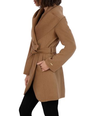 Marilyn Belted Coat