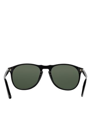 Pilot Sunglasses, 55mm