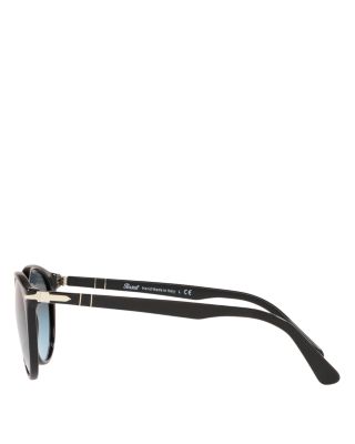 Round Sunglasses, 52mm