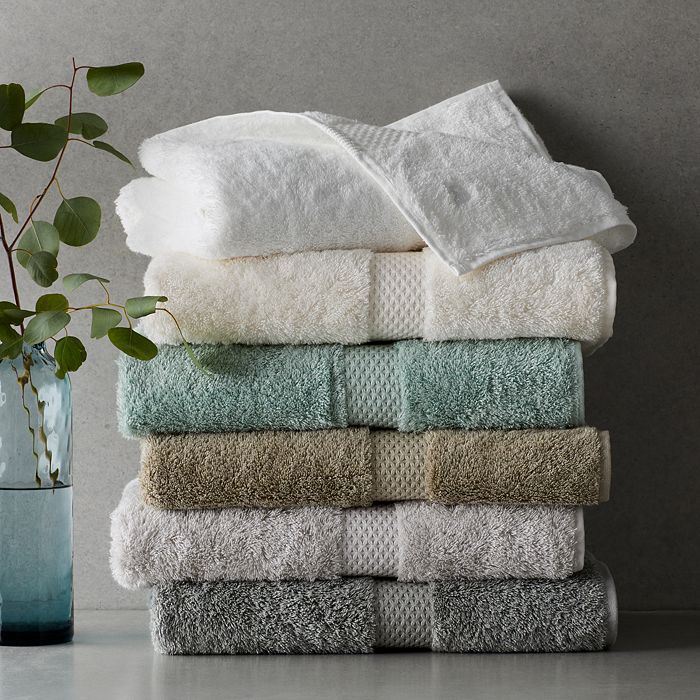 Yves Delorme Etoile Bath Towel Collection | Bloomingdale's