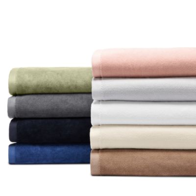 Canedo Nuovo Towels