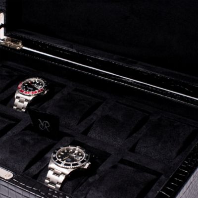 Brompton Ten Watch Box