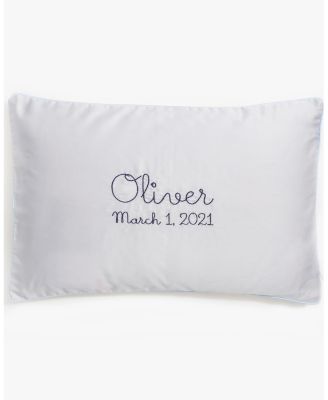Touch the Sky Toddler Pillow Set