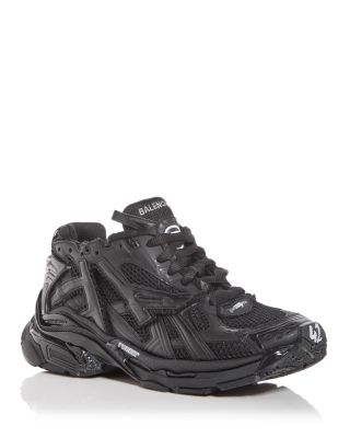 Men's Runner Low Top Sneakers