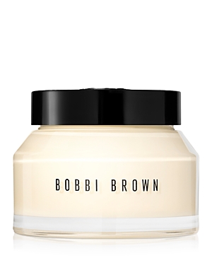 Photos - Cream / Lotion Bobbi Brown Jumbo Vitamin Enriched Face Base Primer Moisturizer 3.4 oz. No 