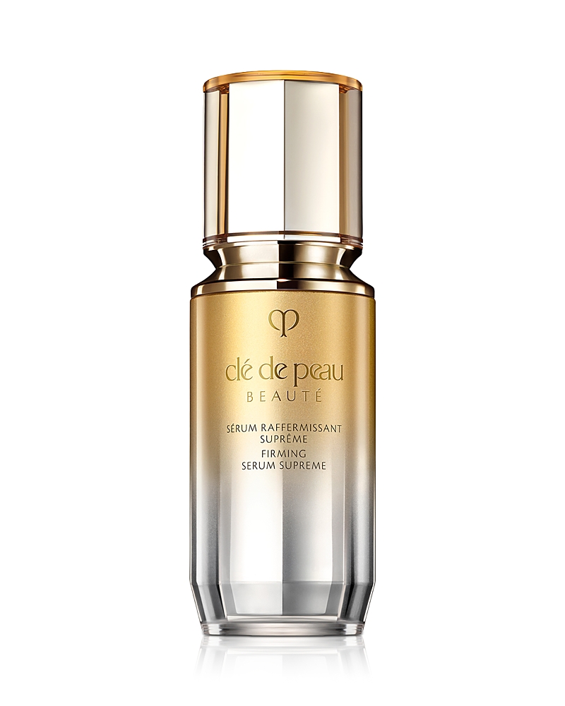 Cle de Peau Beaute Firming Serum Supreme Mini 0.4 oz.