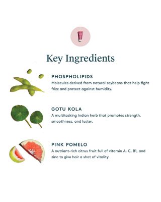 Un Frizz Cream 2 oz.