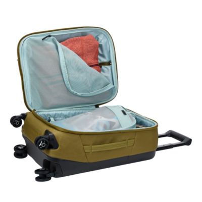 Aion Carry On Spinner Suitcase