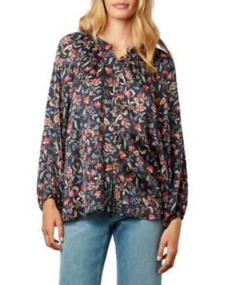 Mickey Mouse : Étoiles - T-Shirt Noir - France