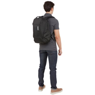 Accent Backpack, 26L