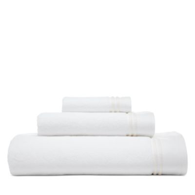 SFERRA - Aura Towels