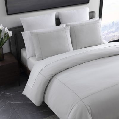 Simple Dot Duvet Cover Set, Queen