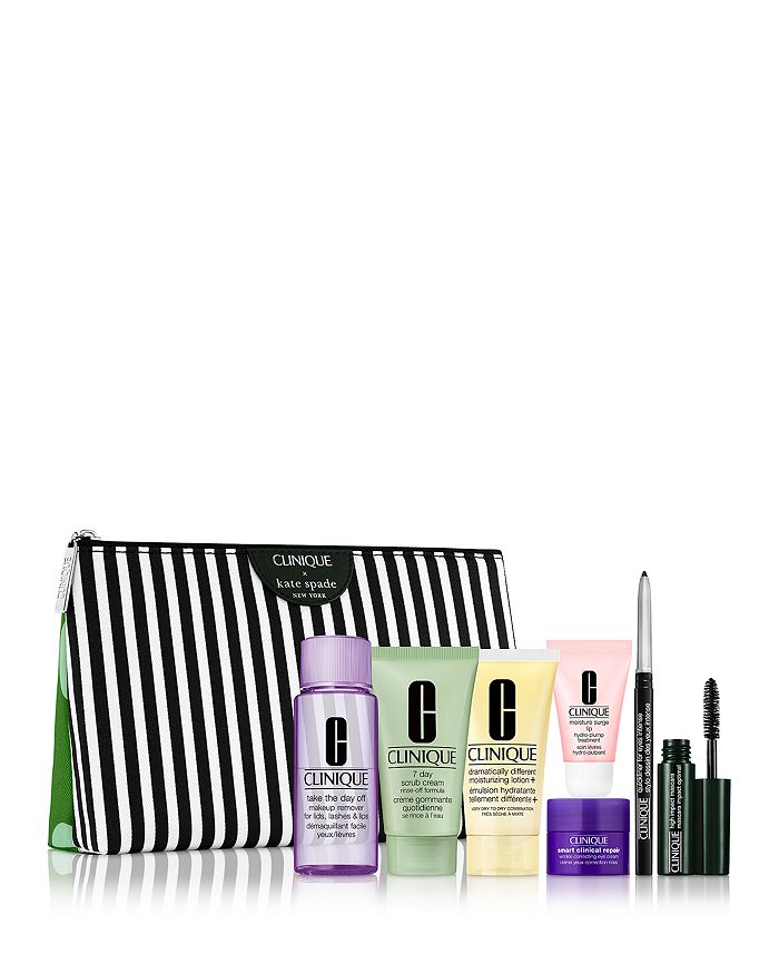 Gewoon Vulkanisch breed Clinique Gift with any $38 Clinique purchase! | Bloomingdale's
