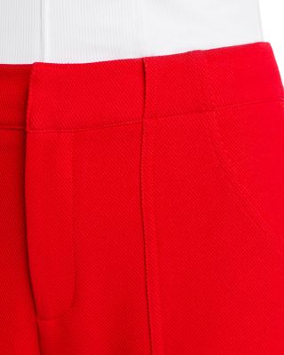 Wide Leg Pants - Exclusive