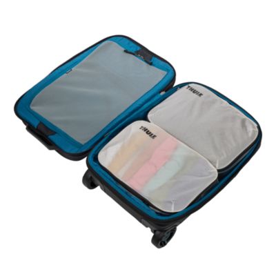 Clean Dirty Packing Cube