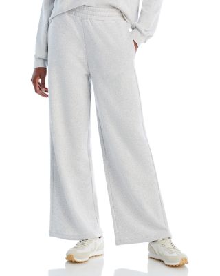 AQUA - Relaxed Straight Leg Sweatpants - 100% Exclusive