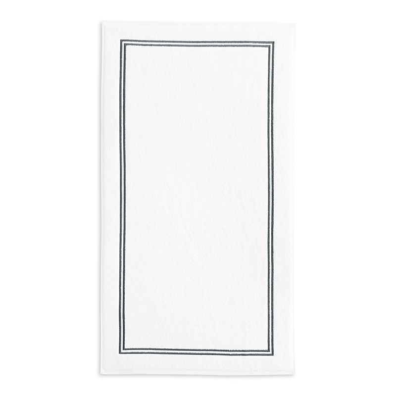 Frette Hotel Collection Bath Mat In Gray
