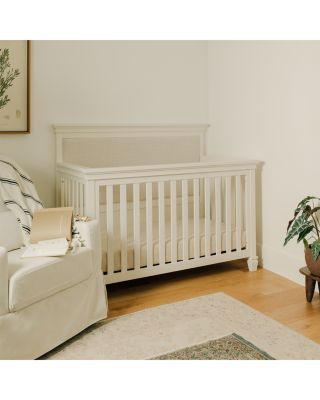 Darlington 4-in-1 Convertible Crib