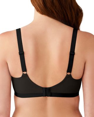 Shape Revelation™ Shallow Top Contour Underwire Bra