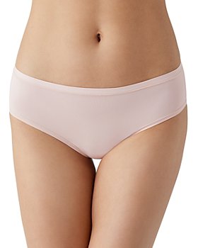 b.tempt'd by Wacoal Women's B. Adorable Hipster Panty, Cosmic Sky