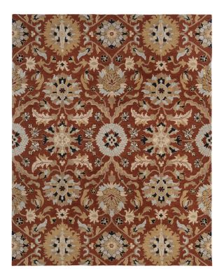 Capel Azari 3273 Area Rug, 3'6 x 5'6