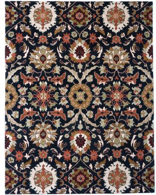 Capel Azari 3273 Area Rug, 3'6 x 5'6