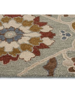 Capel Azari 3273 Area Rug, 5' x 8'