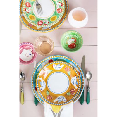 Campagna Porco Coupe Pasta Bowl