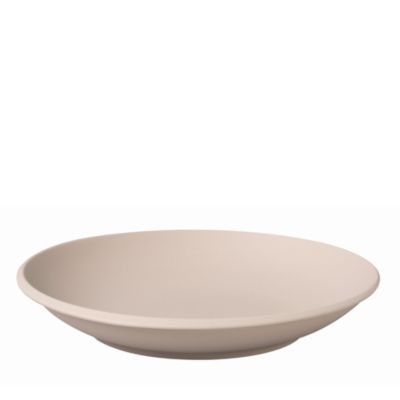 Villeroy & Boch - New Moon Beige Gourmet / Dinner Bowl