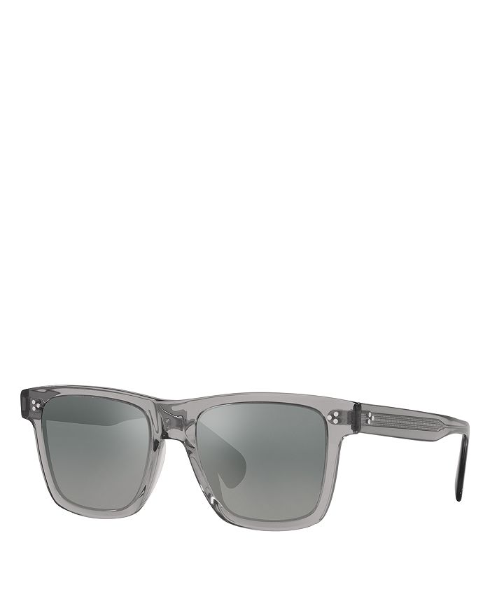 Oliver Peoples OV5444SU Casian Sunglasses, 54mm | Bloomingdale's