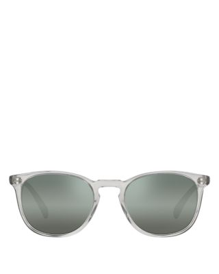 Finley Esq. Round Sunglasses, 51mm