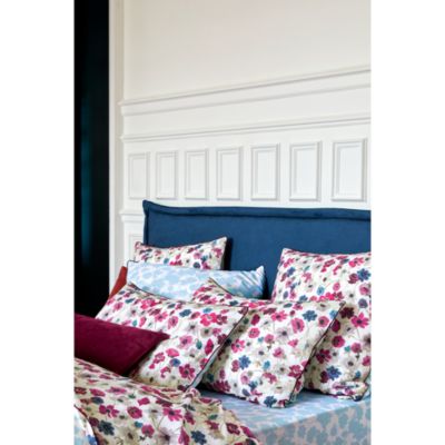 Prairie Fitted Sheet, King