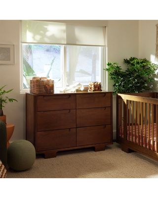 Yuzu 6 Drawer Dresser