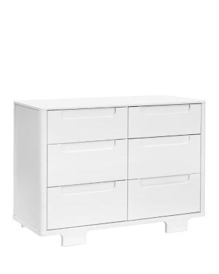 Yuzu 6 Drawer Dresser