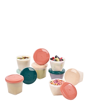 Babymoov Babybowls Food Storage Containers, Set of 16