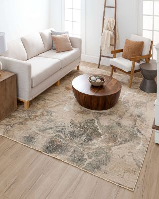 Echo Tesoro Area Rug, 6'7" x 9'6"