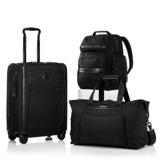 Tumi Alpha 3 Luggage Collection