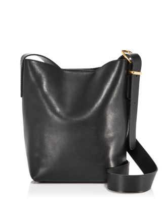 Madewell - Essentials Mini Leather Tote