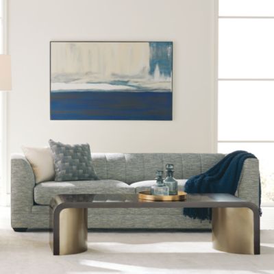 Streamline Cocktail Table