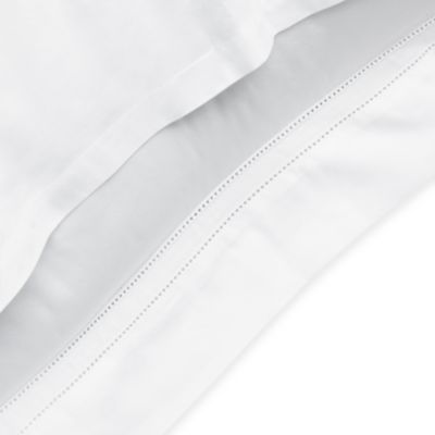 Essentials Doppio Ajour Euro Sham