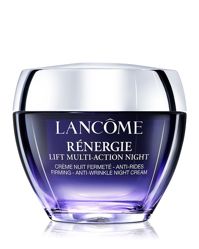 Lancôme Rénergie Lift Multi-Action Lifting & Firming Night Cream