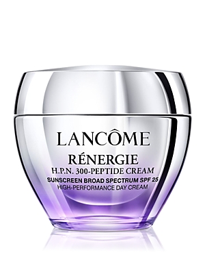 Shop Lancôme Renergie H.p.n. 300-peptide Anti-aging Cream Spf 25 1.7 Oz.