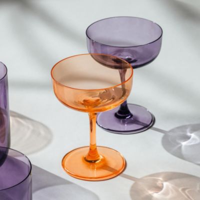 Like Champagne, Set of 2