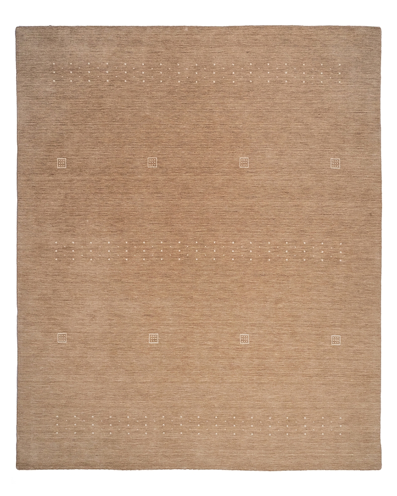 Capel Gabby 3494 Area Rug, 3' X 5' In Brown/wheat