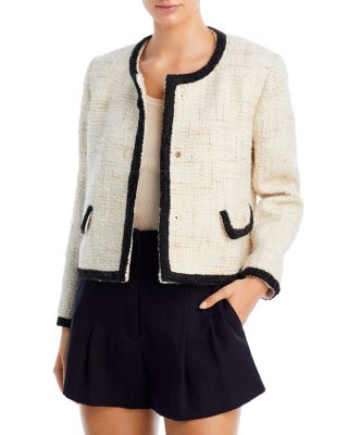 ba&sh - Fedji Jacket
