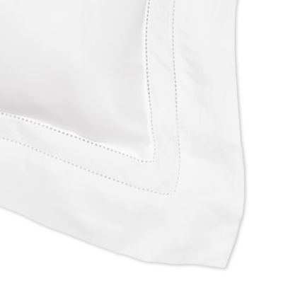 Essentials Doppio King Sham